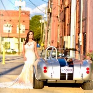 Meet your Posher, Jenny